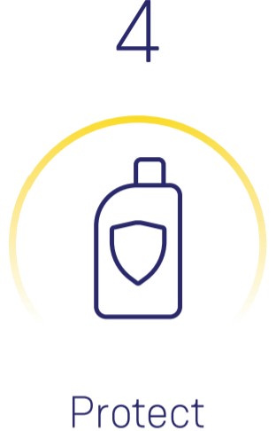 Adey magnetic filter standards step 4.1